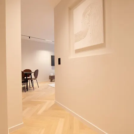 Cia - Chatelet-marais Delight 4p Appartamento