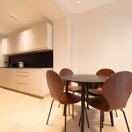 Appartamento Cia - Chatelet-marais Delight 4p Parigi