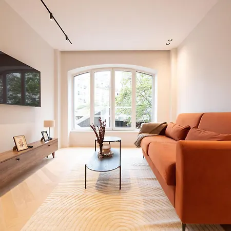 Cia - Chatelet-marais Delight 4p Appartamento