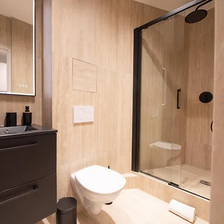 Cia - Chatelet-marais Delight 4p Appartamento *
