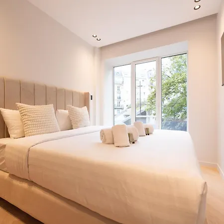 Appartamento Cia - Chatelet-marais Delight 4p *