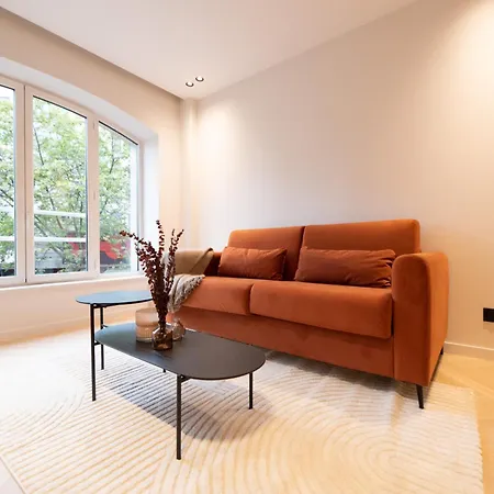 Appartamento Cia - Chatelet-marais Delight 4p *